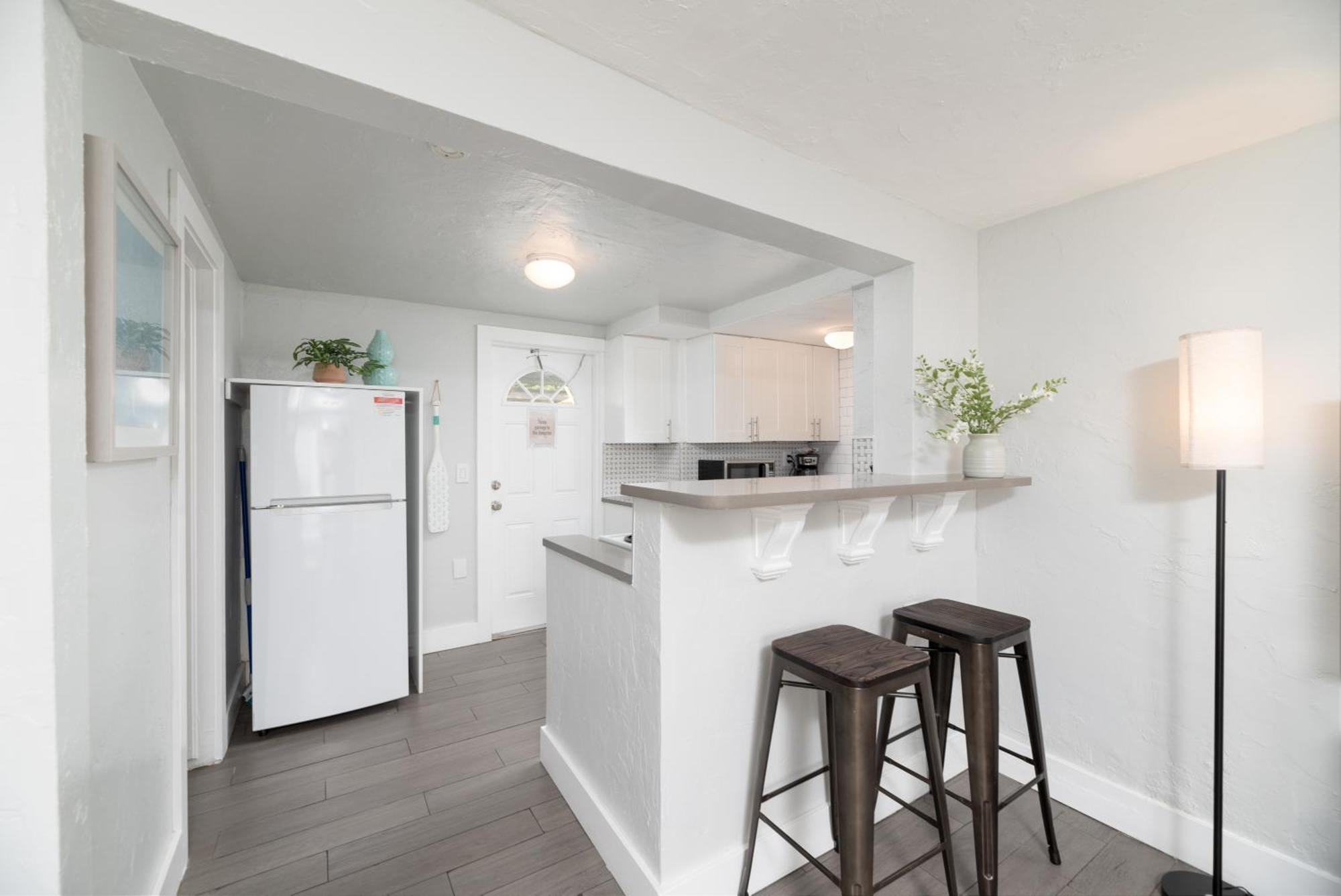 The Flats At Riverside Park 3 Fort Lauderdale Exterior foto